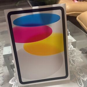 128GB
iPad (A16) new